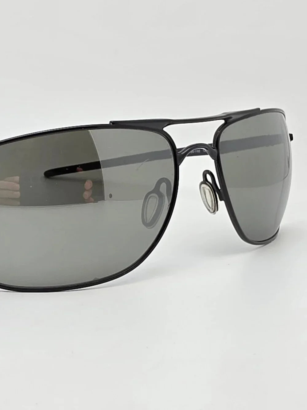 Oakley this listing